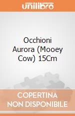 Occhioni Aurora (Mooey Cow) 15Cm gioco di Aurora