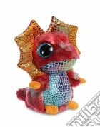 Yoohoo&Friends Aurora Louee Australian Frilled Lizard Peluche 15Cm gioco di Aurora