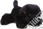 Aurora World: Mini Flopsies - Blackie Black Labrador 8In/20cm giochi