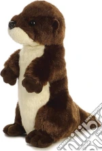 Aurora World: Mini Flopsies - River Otter 8In/20cm giochi