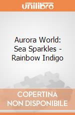 Aurora World: Sea Sparkles - Rainbow Indigo gioco