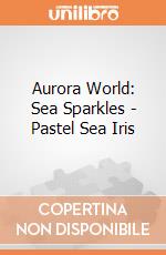 Aurora World: Sea Sparkles - Pastel Sea Iris gioco