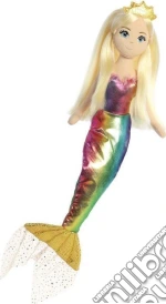 Aurora World: Sea Sparkles - Amanda BLD Mermaid 18In/45cm giochi