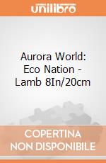 Aurora World: Eco Nation - Lamb 8In/20cm gioco