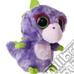 Occhioni Yoohoo & Friends Aurora Stegosauro Stegee 15 Cm giochi