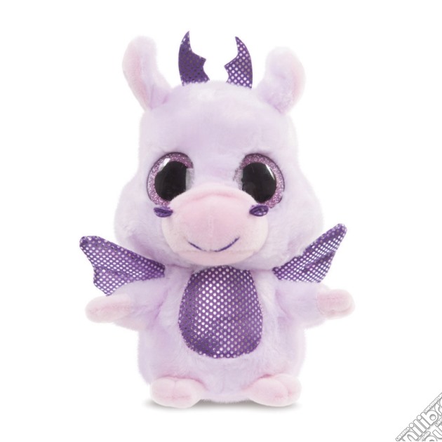 Yoohoo&Friends Aurora (Lavender Dragon Purple) 15Cm gioco di Aurora