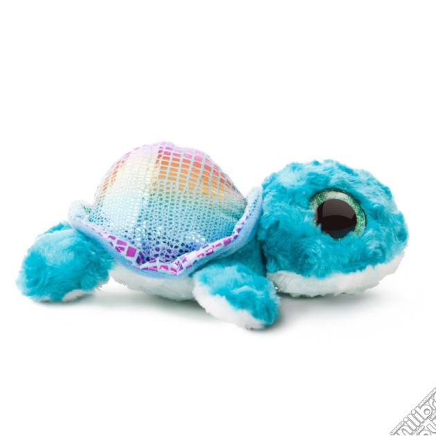 Occhioni (Shellee Turtle Aqua) 16,5Cm gioco di Aurora