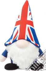 Aurora World: Souvenir - Union Jack Gnomlin 7.5in/19cm giochi