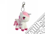 Tokidoki: Aurora World - Lolopessa Unicorno Peluche 10 Cm Con Portachiavi giochi