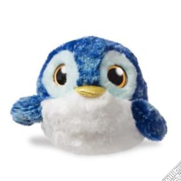 Yoohoo&Friends Aurora (Mini Penguin) 16,5Cm gioco di Aurora