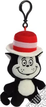 Dr. Seuss: Aurora World - Il Gatto Col Cappello - Gatto (Keyclip / Portachiavi) giochi