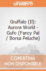 Gruffalo (Il): Aurora World - Gufo (Fancy Pal / Borsa Peluche) gioco