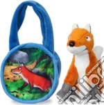 Gruffalo (Il): Aurora World - Volpe (Fancy Pal / Borsa Peluche) giochi