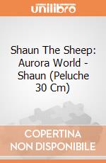 Shaun The Sheep: Aurora World - Shaun (Peluche 30 Cm) gioco
