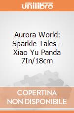 Aurora World: Sparkle Tales - Xiao Yu Panda 7In/18cm gioco