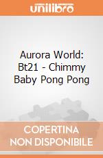 Aurora World: Bt21 - Chimmy Baby Pong Pong gioco