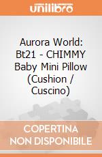 Aurora World: Bt21 - CHIMMY Baby Mini Pillow (Cushion / Cuscino) gioco
