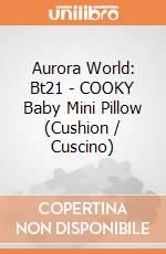 Aurora World: Bt21 - COOKY Baby Mini Pillow (Cushion / Cuscino) gioco