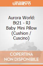 Aurora World: Bt21 - RJ Baby Mini Pillow (Cushion / Cuscino) gioco