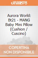 Aurora World: Bt21 - MANG Baby Mini Pillow (Cushion / Cuscino) gioco