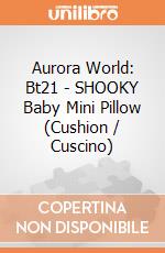 Aurora World: Bt21 - SHOOKY Baby Mini Pillow (Cushion / Cuscino) gioco