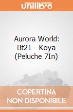 Aurora World: Bt21 - Koya (Peluche 7In) gioco