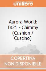 Aurora World: Bt21 - Chimmy (Cushion / Cuscino) gioco