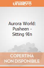 Aurora World: Pusheen - Sitting 9In gioco