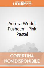 Aurora World: Pusheen - Pink Pastel gioco