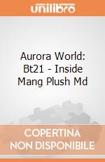 Aurora World: Bt21 - Inside Mang Plush Md gioco