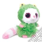 Yoohoo&Friends Aurora (Pamee Wannabe Frog) 15Cm gioco di Aurora