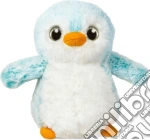 Aurora World: Pompom - Penguin Blue 6In/15cm giochi