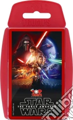 Top Trumps: Star Wars - Il Risveglio Della Forza giochi