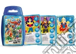 Top Trumps: Dc Comics - Dc Superhero Girls (Edizione Italiana) giochi