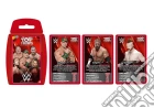 Top Trumps - Wwe Wrestling gioco di Winning Moves