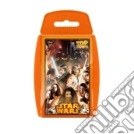 Star Wars: Top Trumps - Episodi IV-VI (Edizione Italiana) giochi