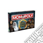 Monopoly - Lord Of The Rings