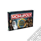 Monopoly - Lord Of The Rings giochi