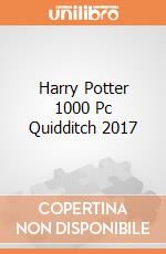 Harry Potter 1000 Pc Quidditch 2017 gioco