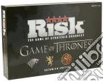 Risk - Game Of Thrones giochi