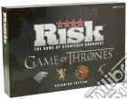Giochi Uniti - Risk Games Of Thrones giochi