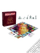 Queen - Monopoly gioco di CID