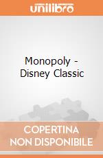 Monopoly - Disney Classic gioco