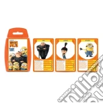 Top Trumps: Minions - Cattivissimo Me 3 (Edizione Italiana) giochi