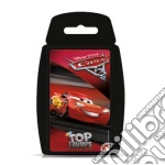 Top Trumps: Disney - Cars 3 (Edizione Italiana) giochi