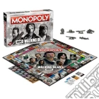 Monopoly - The Walking Dead giochi