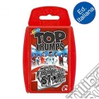 Top Trumps - World Football Stars Top 30 giochi
