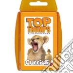 Top Trumps: Cuccioli (Edizione Italiana) giochi