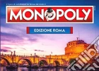 Monopoly - Citta' Di Roma giochi