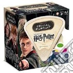 Trivial Pursuit - World Of Harry Potter - Full Size